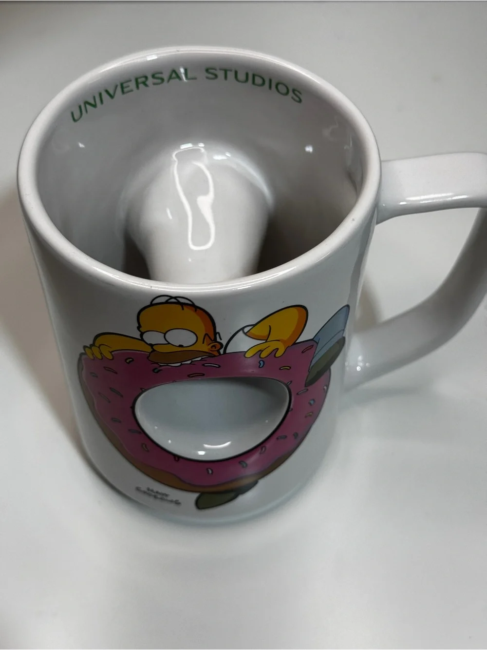 Universal pre owner